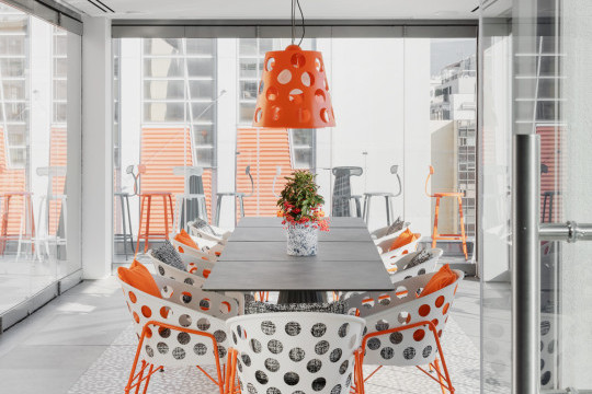 Fresh Hotel Athens - Bolle collection MIDJ 
