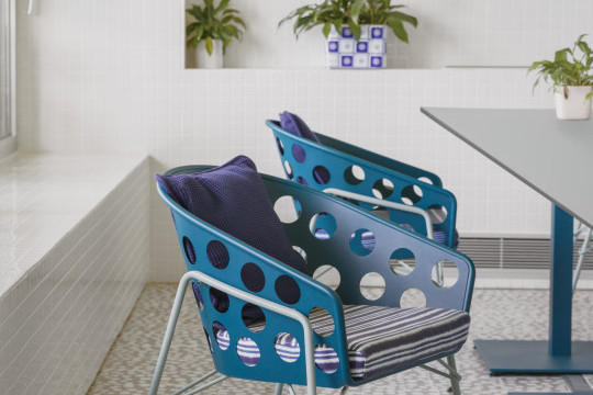 Fresh Hotel Athens - Bolle collection MIDJ 