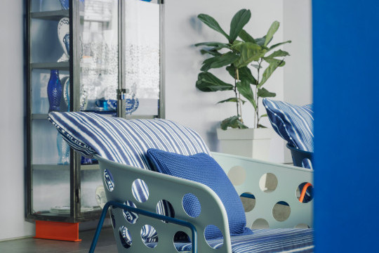 Fresh Hotel Athens - Bolle collection MIDJ 