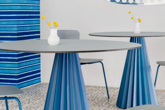 Fresh Hotel Athens - Plissé and Calla collection MIDJ 