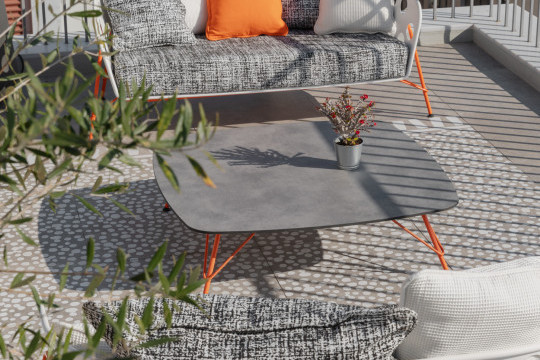 Fresh Hotel Athens - Bolle collection MIDJ 