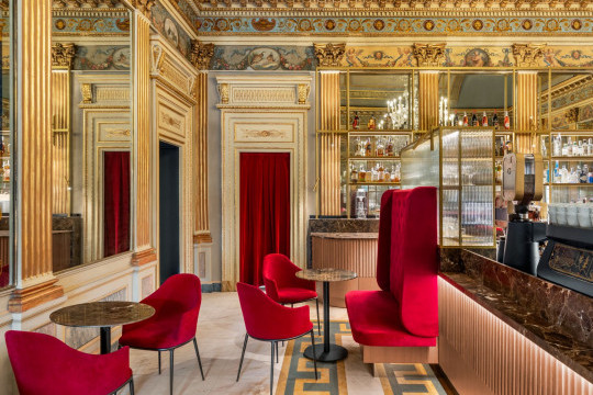Caffè San Carlo
